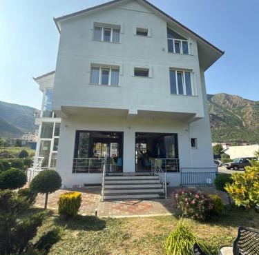 Bar-Hotel IRDI