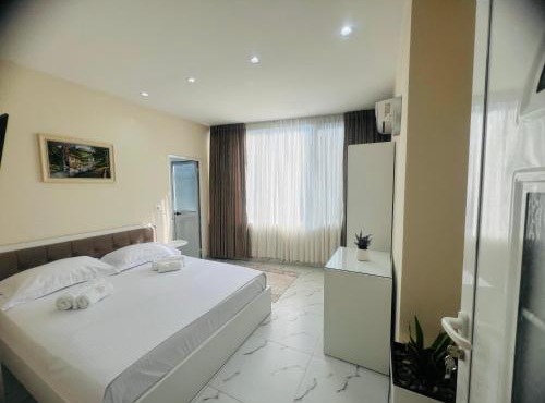 Bar Hotel Mokador