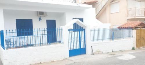 BARBAGIANNIS Stoupa in Stoupa