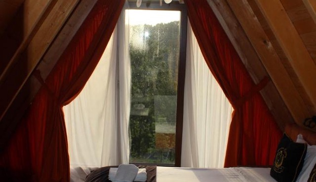 Batllava Premium Resort Villa's