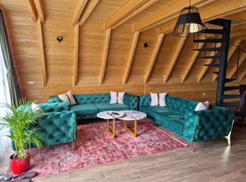 Batllava Premium Resort Villa 7