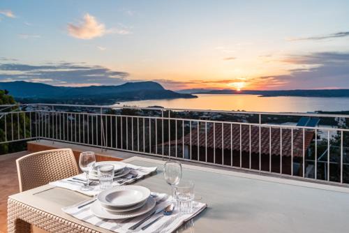 Bay View Villa 2 in Kambiá