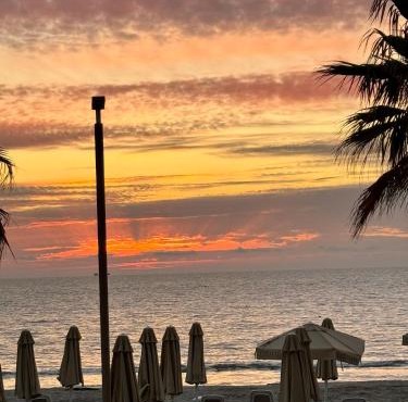 Beach Apartments Durres