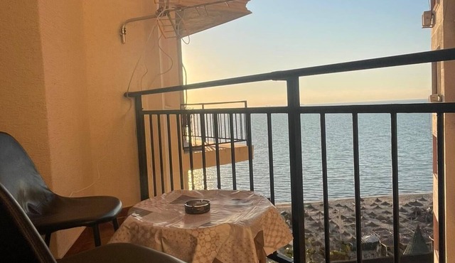 Beach View Apartment Sunset Hights