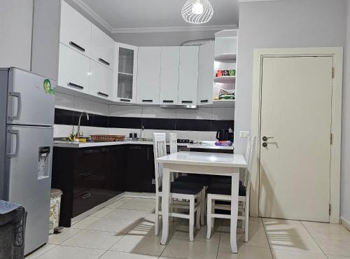 Bear apartment in Tirana