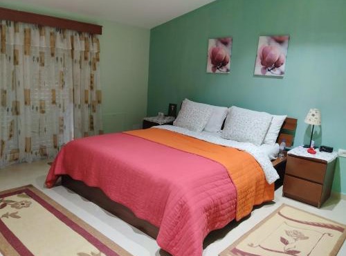 Beautiful 1-Bed House in Korce
