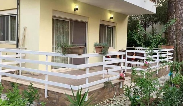 Beautiful Villa at Lura 1, Gjiri Lalzit