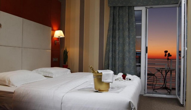 Bel Conti Hotel