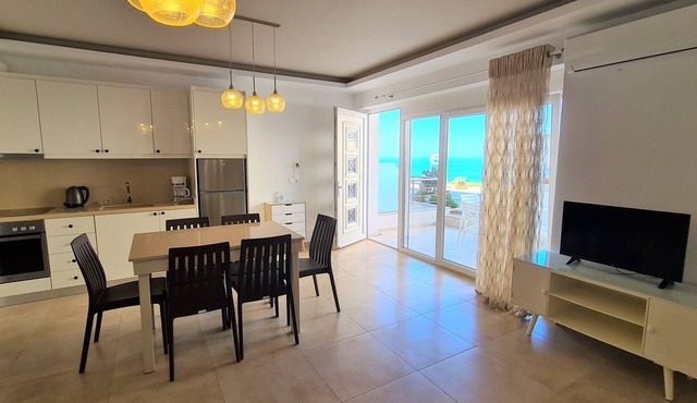 Bella Mare Luxury Apartments