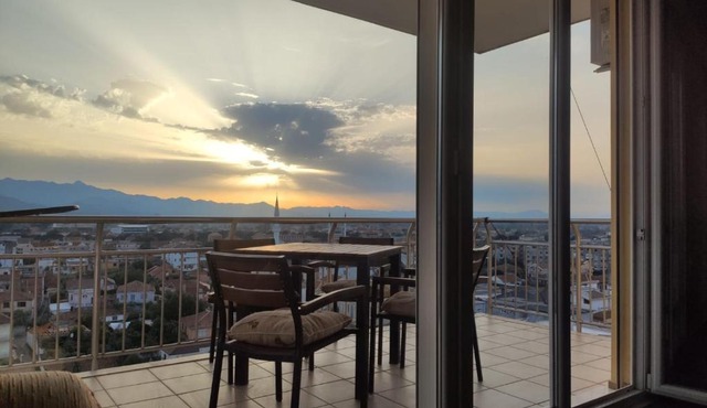 Bella Vista Apartment Shkoder