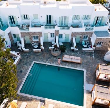 Bellissimo Resort