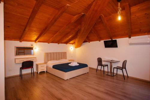 Bellway Guest House in Shkodër
