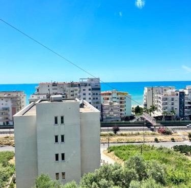 Belvista Seaview