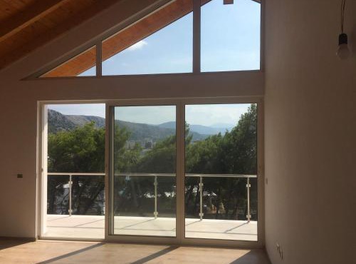 Benjy’s Villa(B&B)