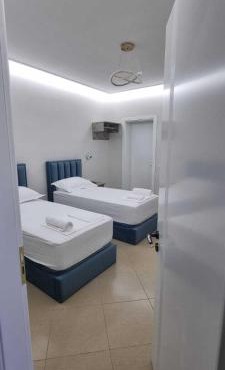 Berat GuestHouse "AAA"