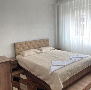 Besa Apartment