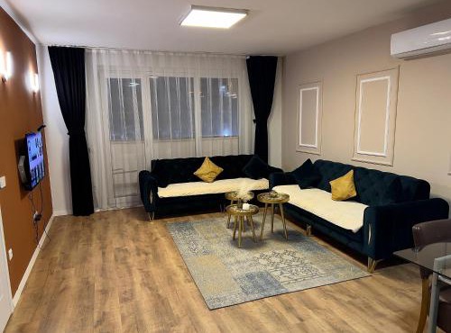 Besim Apartament
