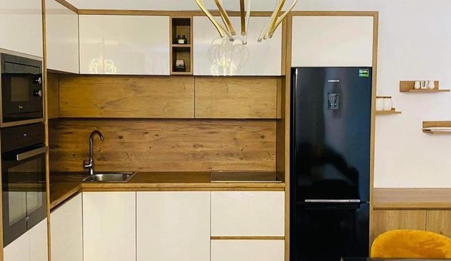 Best apartament