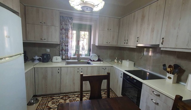 Best House Green Home Eleofito Agrinio