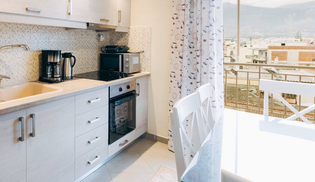 Best House Saint John New Port of Patras