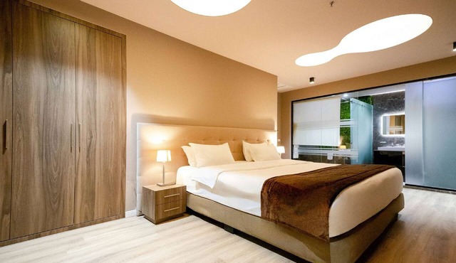 Best Western Premier Ark Hotel in Nikël