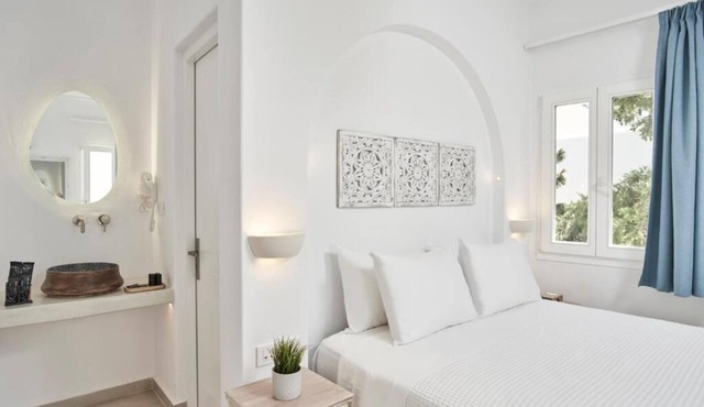 BH097 - C - Room Mykonos in Mykonos