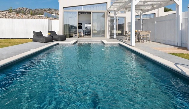 BH503 - C - Villa Rodos in Rhodes