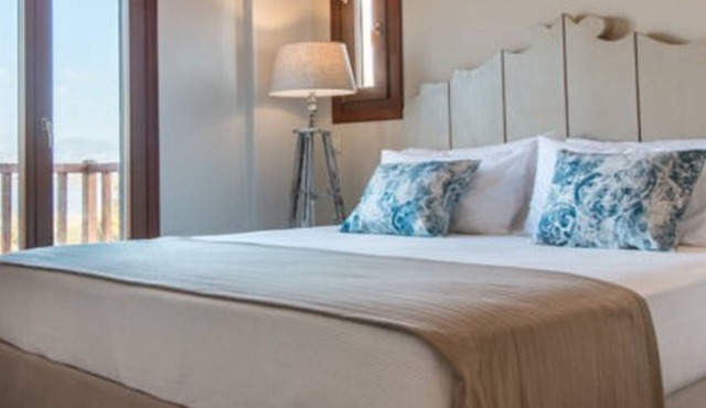 BH638 - R - Apartment Naxos in Stelida