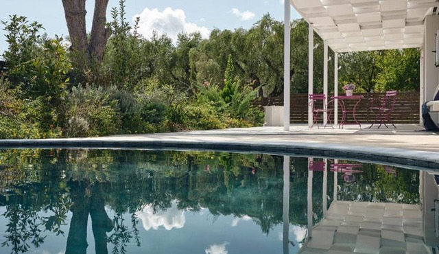 BH749 - C - Villa Zakynthos