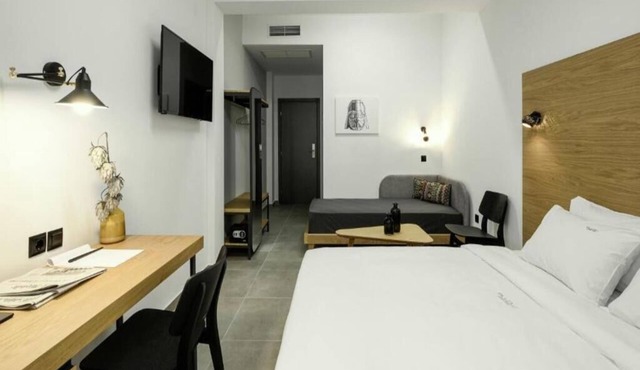 BH765 - C - Room Thessaloniki