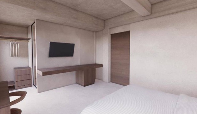 BH871 - C - Rhodes Room