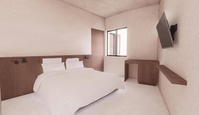 BH874 - C - Rhodes Room