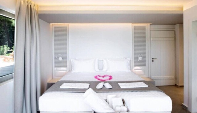 BH982 - C - Suite Skiathos in Σκιάθος