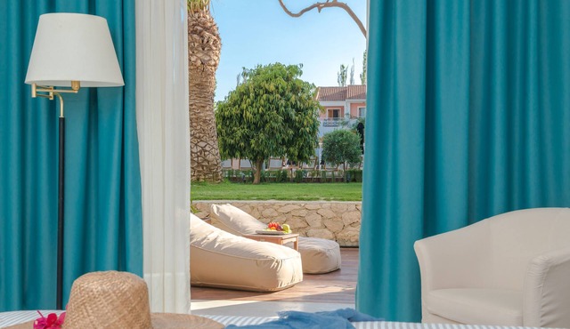 Bitzaro Palace Hotel - All inclusive