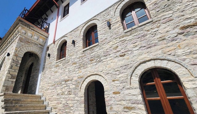 Bizant House Boutique Hotel