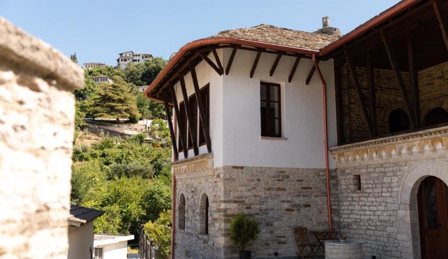 Bizant House Boutique Hotel