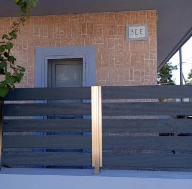 BLE apartment