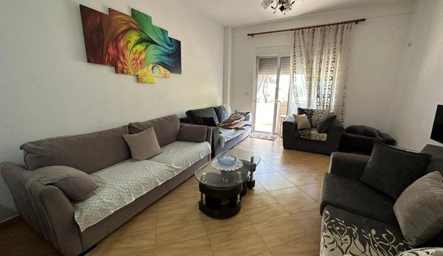 Bledi Apartments