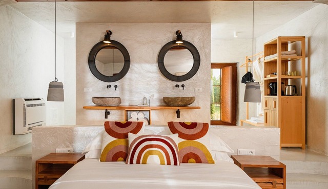 Blerina's Village Project