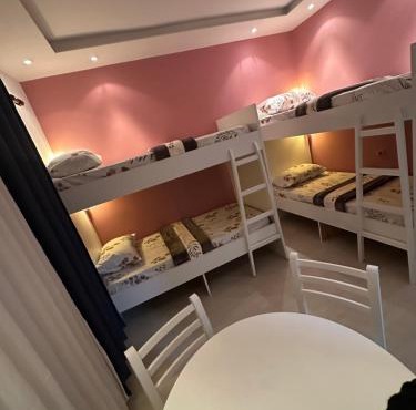 Blloku Vibes Hostel - Female Only