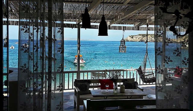Bloom Villa By the sea in Agia Pelagia