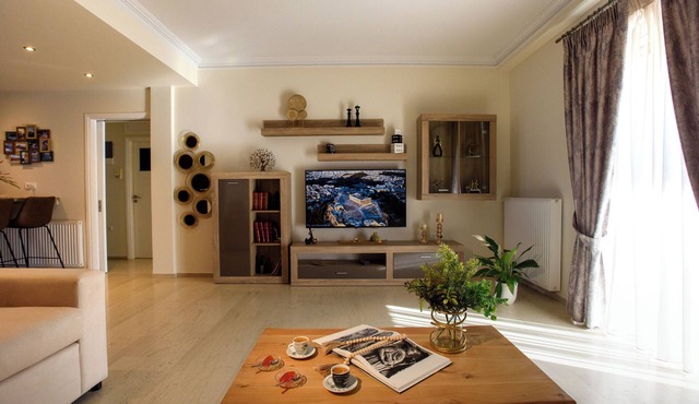 Blue Ark Harmony Residence