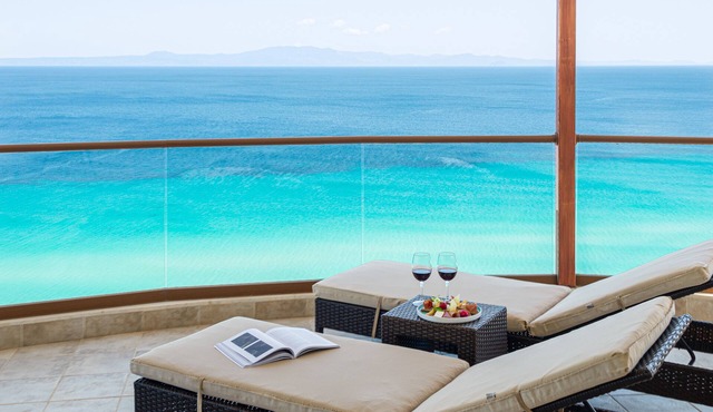 Blue Bay Halkidiki “Adults Only ”