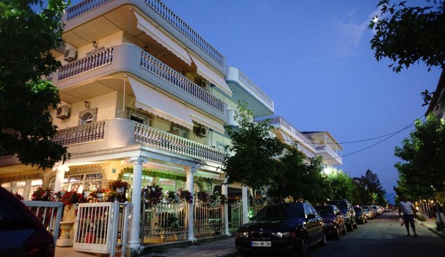Blue Dream Hotel