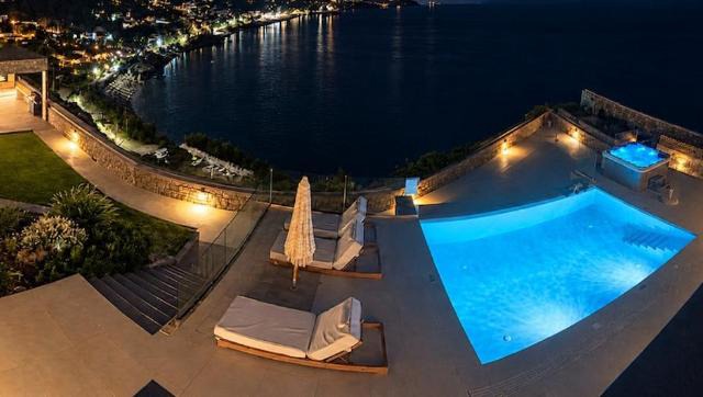 Blue Infinito Boutique Villa - Stegna Rhodes in Rhodes