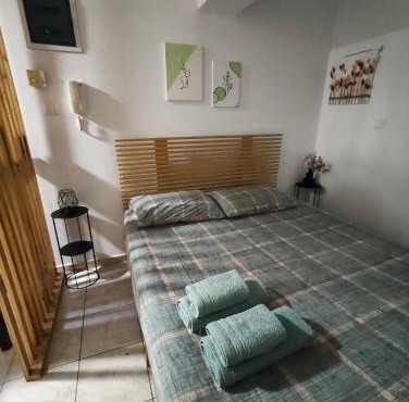 Blue Lagoon Studio in Missolonghi
