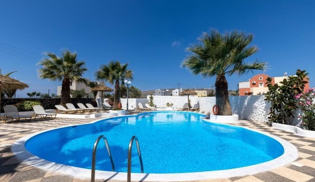 Blue Life hotel