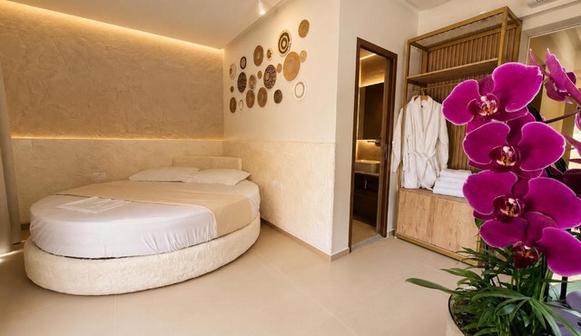 Blue Mill Resort, Sarande