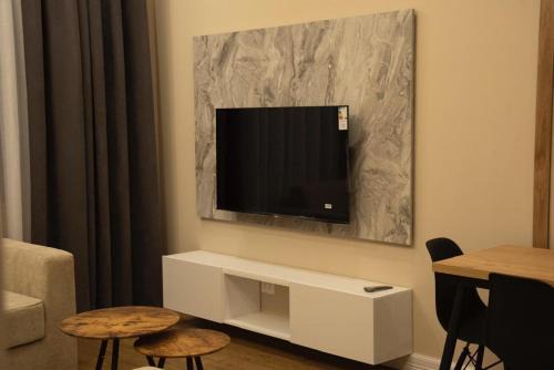 Blue Nest Luxury Apartments in Durrës
