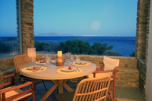 Blue Paradise Agios Sostis